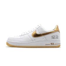 Nike Air Force 1 Low Player Exclusive Sneakers